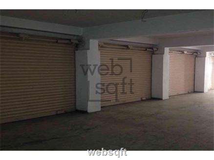 Commercial Retail showroom for Sale in Ameerpet
